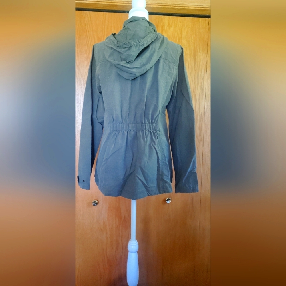 Eddie Bauer Lightweight Fall Jacket - image 2